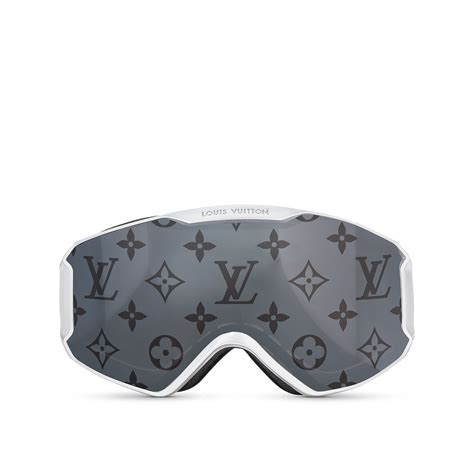 masque louis vuitton bouche prix|LV Snow Mask S00 .